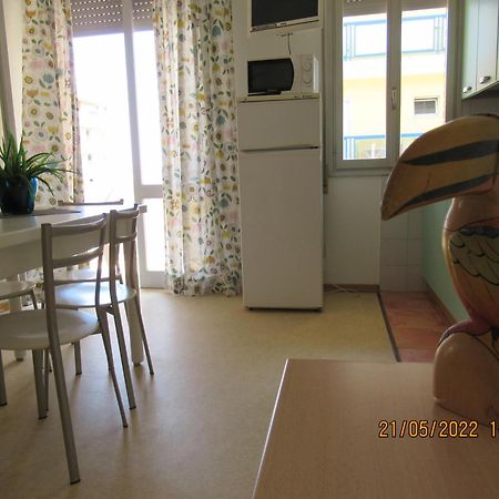 Villa Silente L Bibione Buitenkant foto