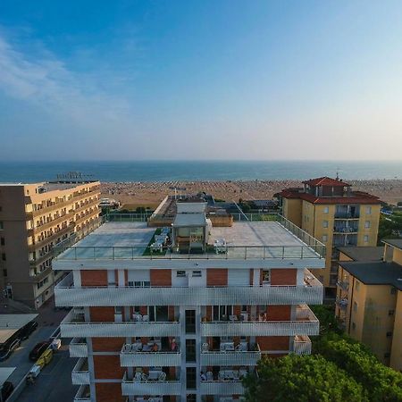 Villa Silente L Bibione Buitenkant foto