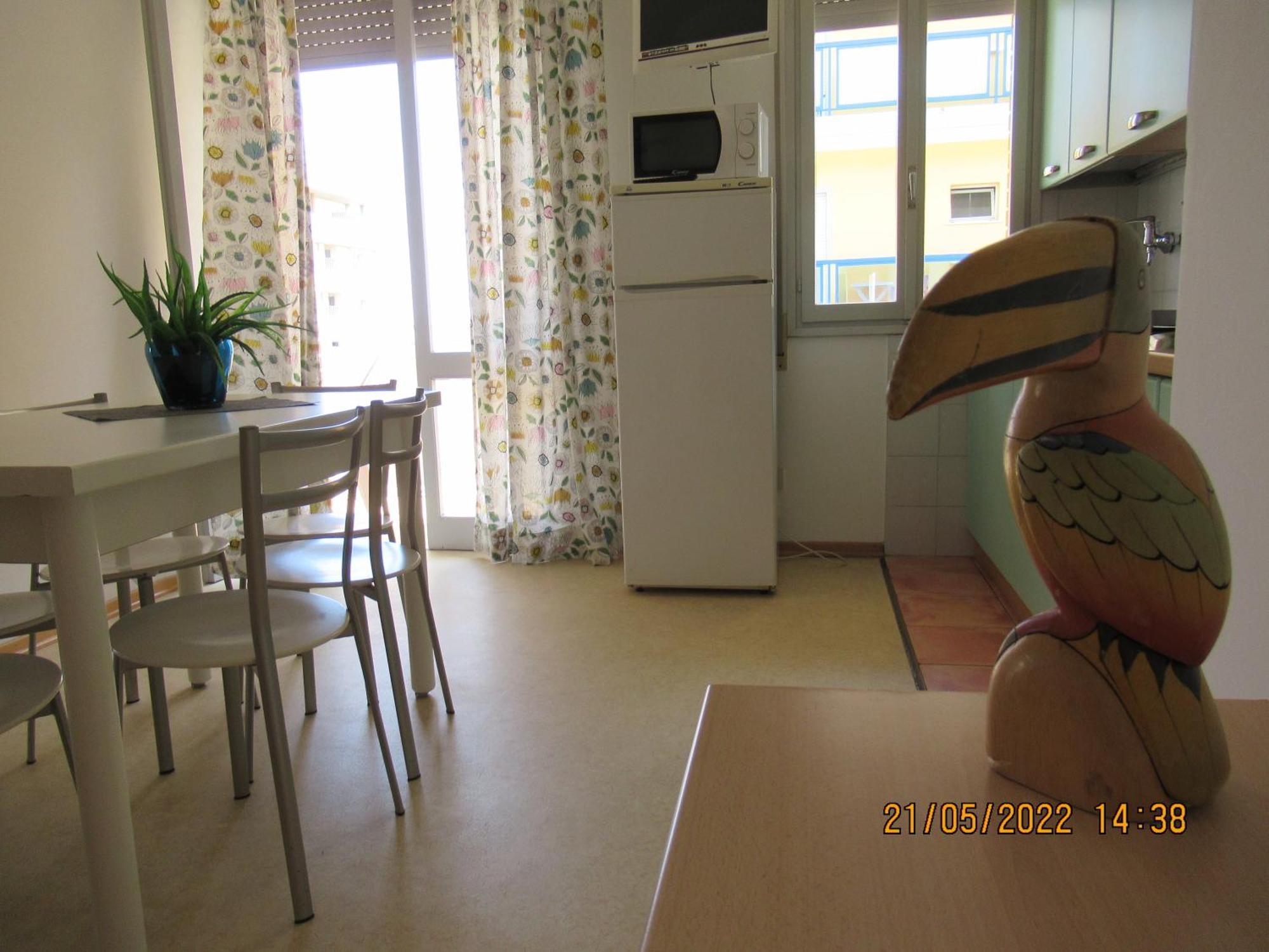 Villa Silente L Bibione Buitenkant foto