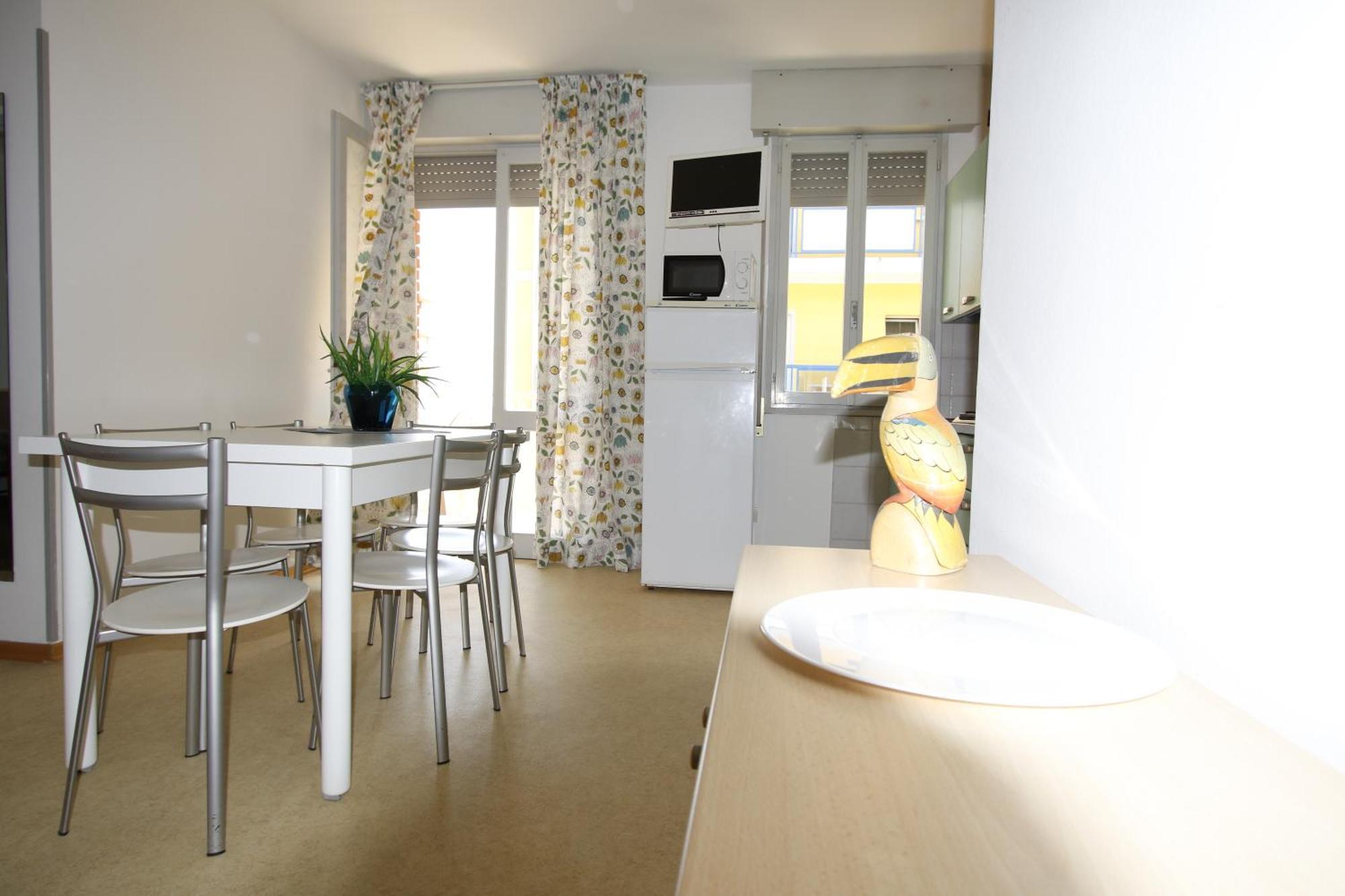 Villa Silente L Bibione Buitenkant foto