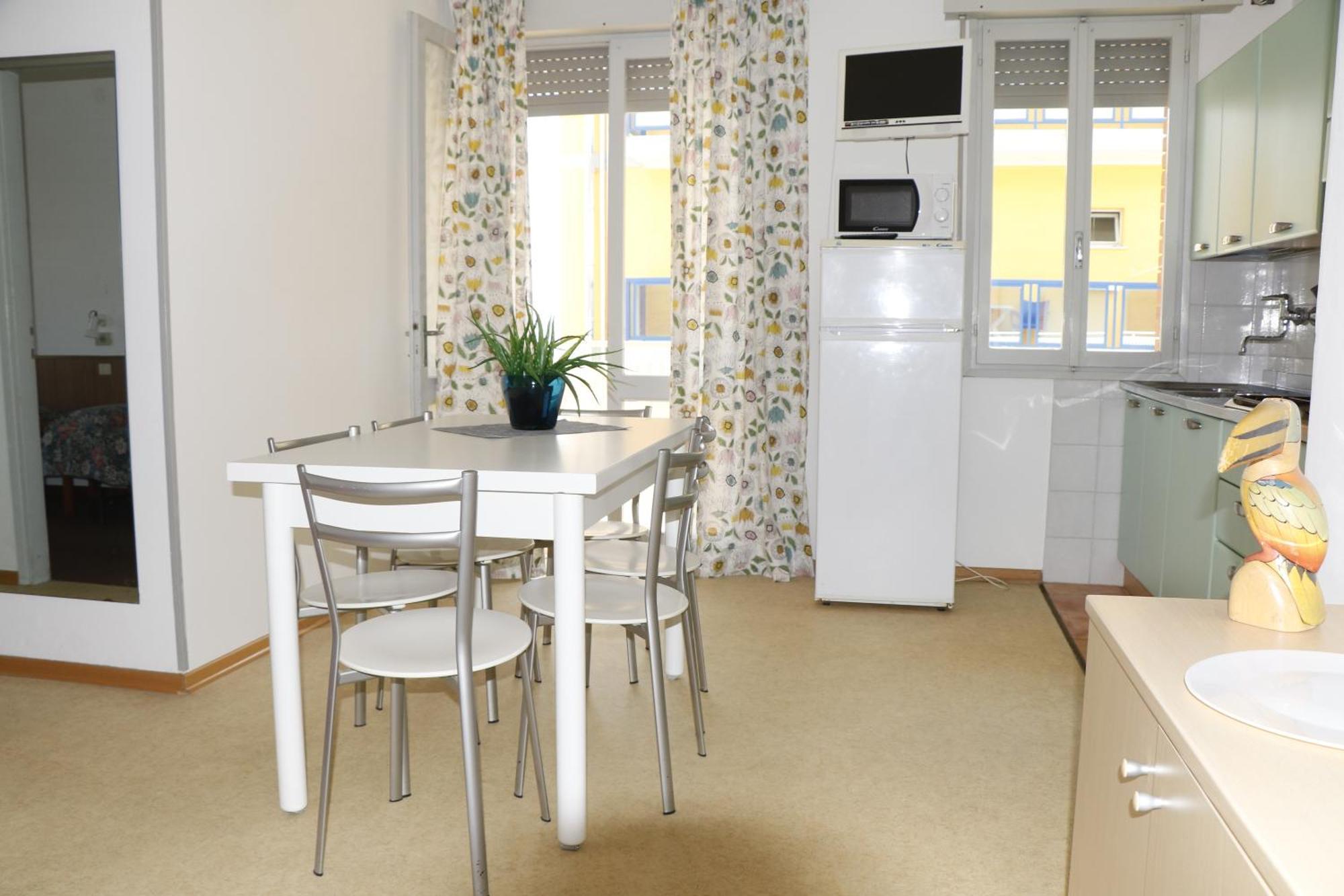 Villa Silente L Bibione Buitenkant foto