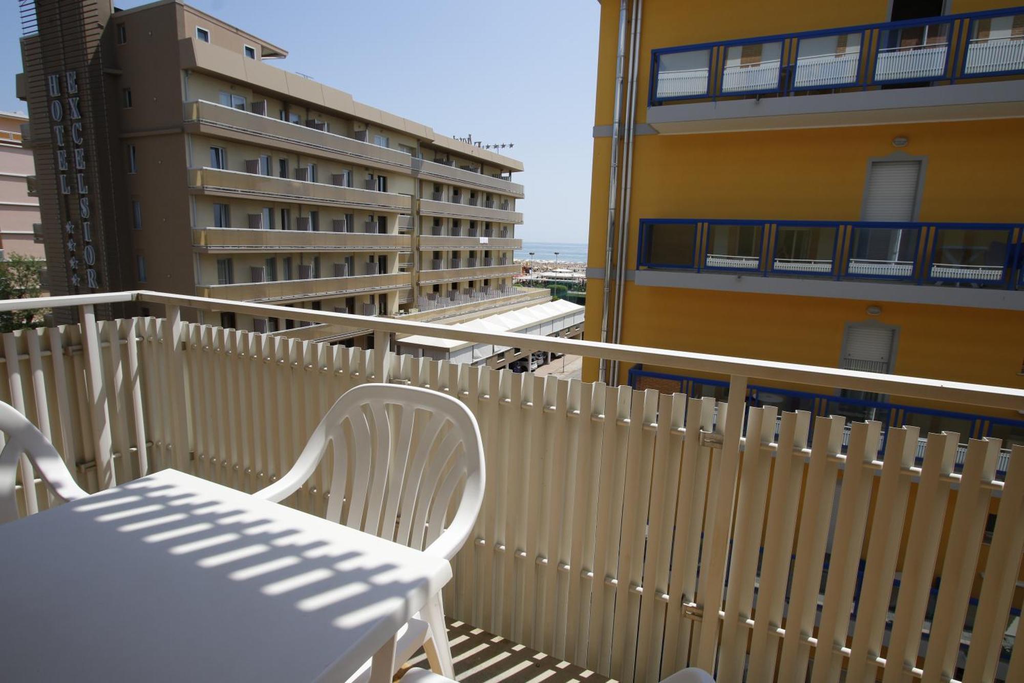 Villa Silente L Bibione Buitenkant foto