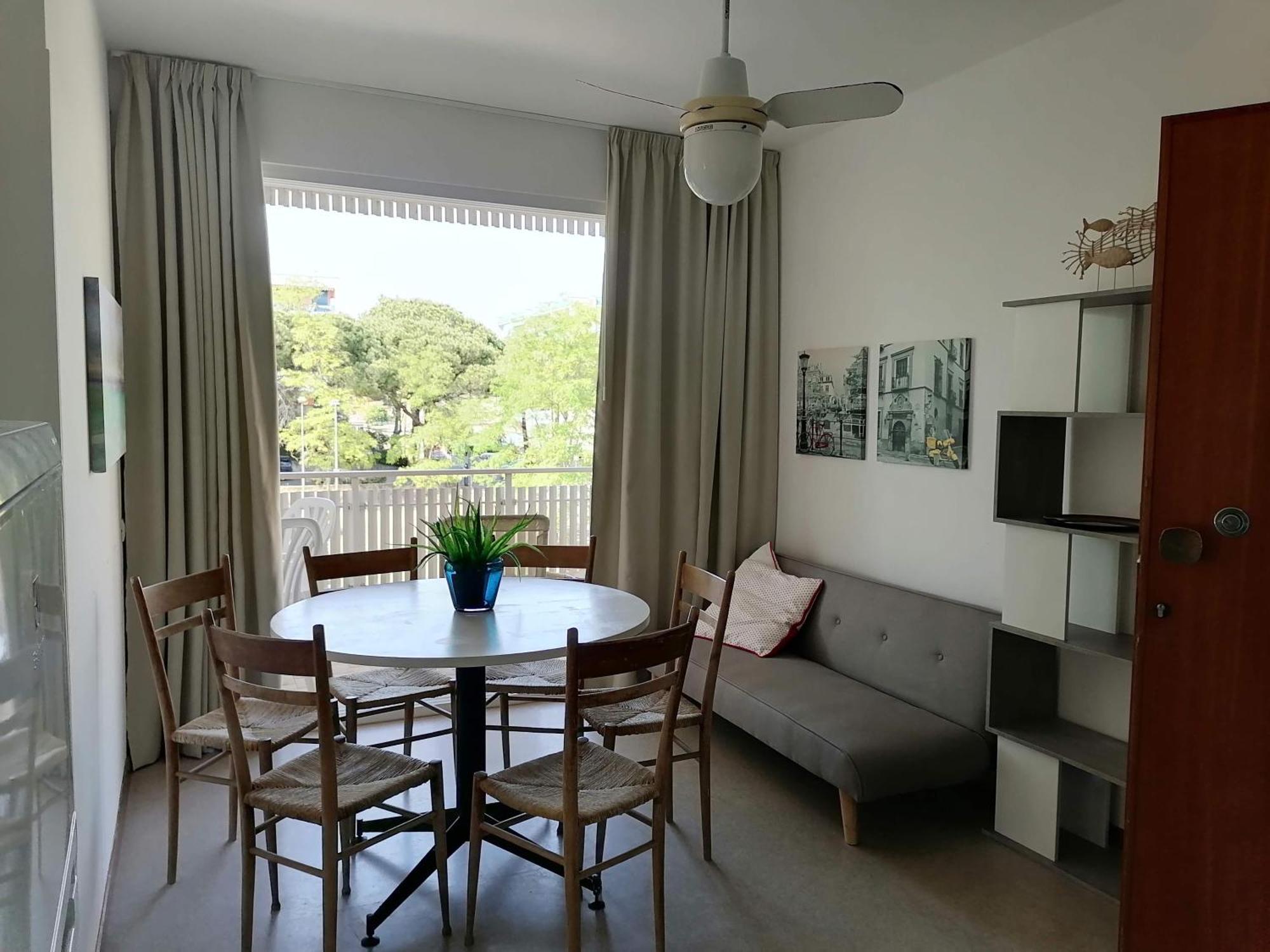 Villa Silente L Bibione Buitenkant foto