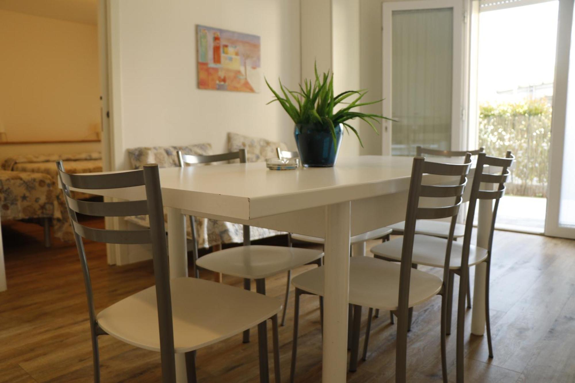 Villa Silente L Bibione Buitenkant foto
