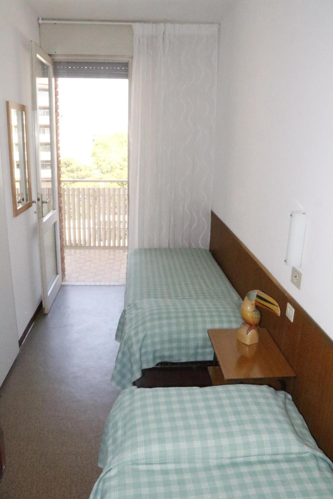 Villa Silente L Bibione Buitenkant foto