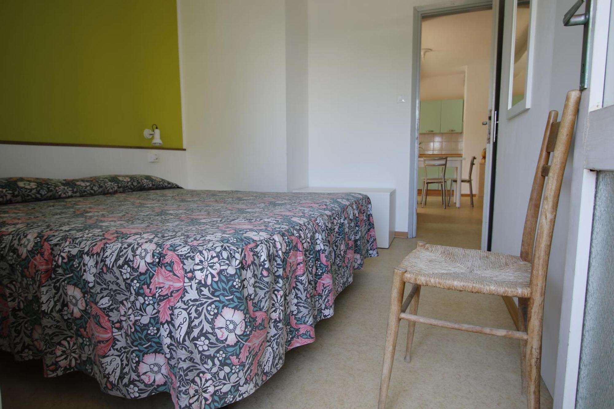Villa Silente L Bibione Buitenkant foto