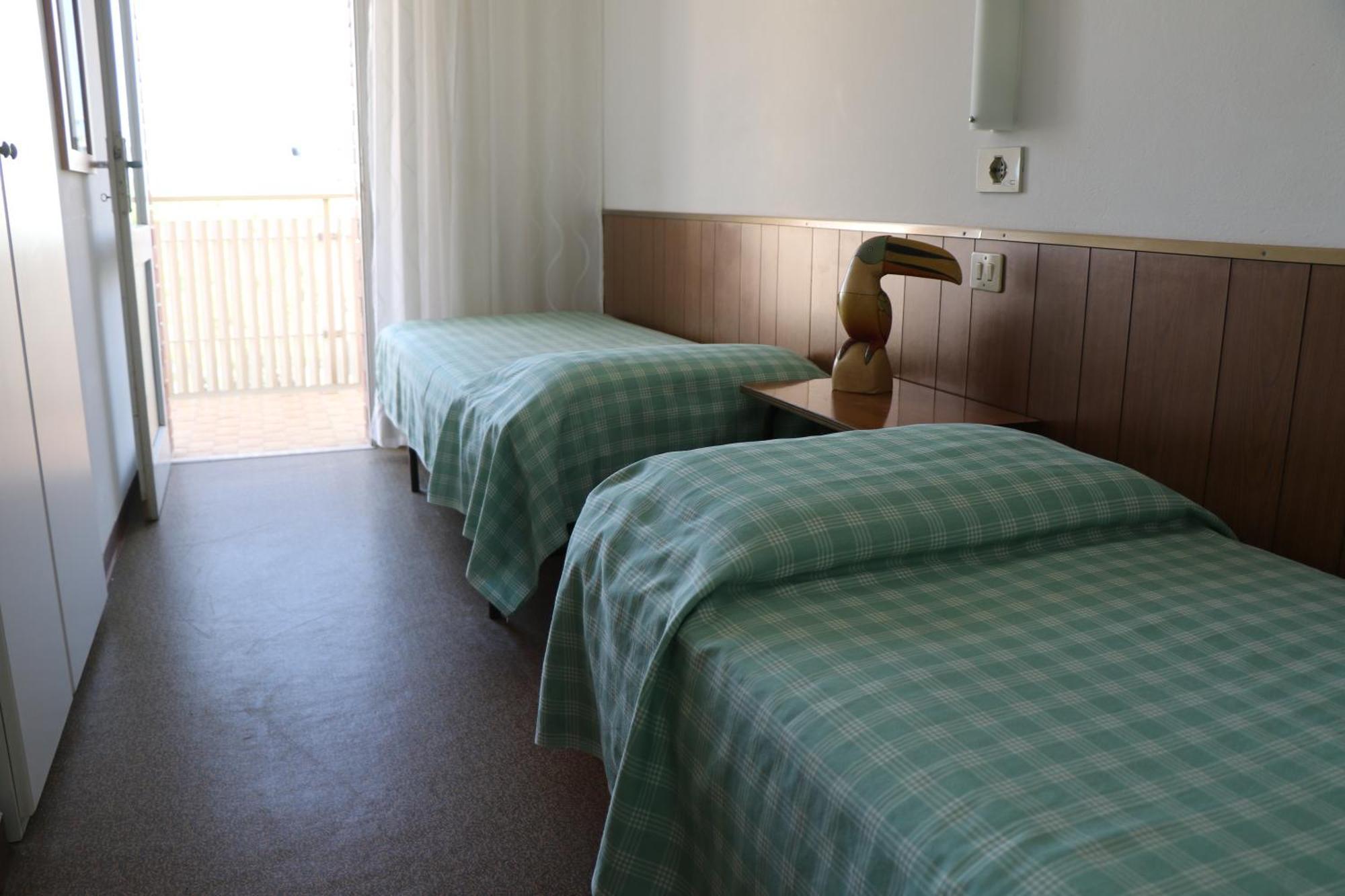 Villa Silente L Bibione Buitenkant foto