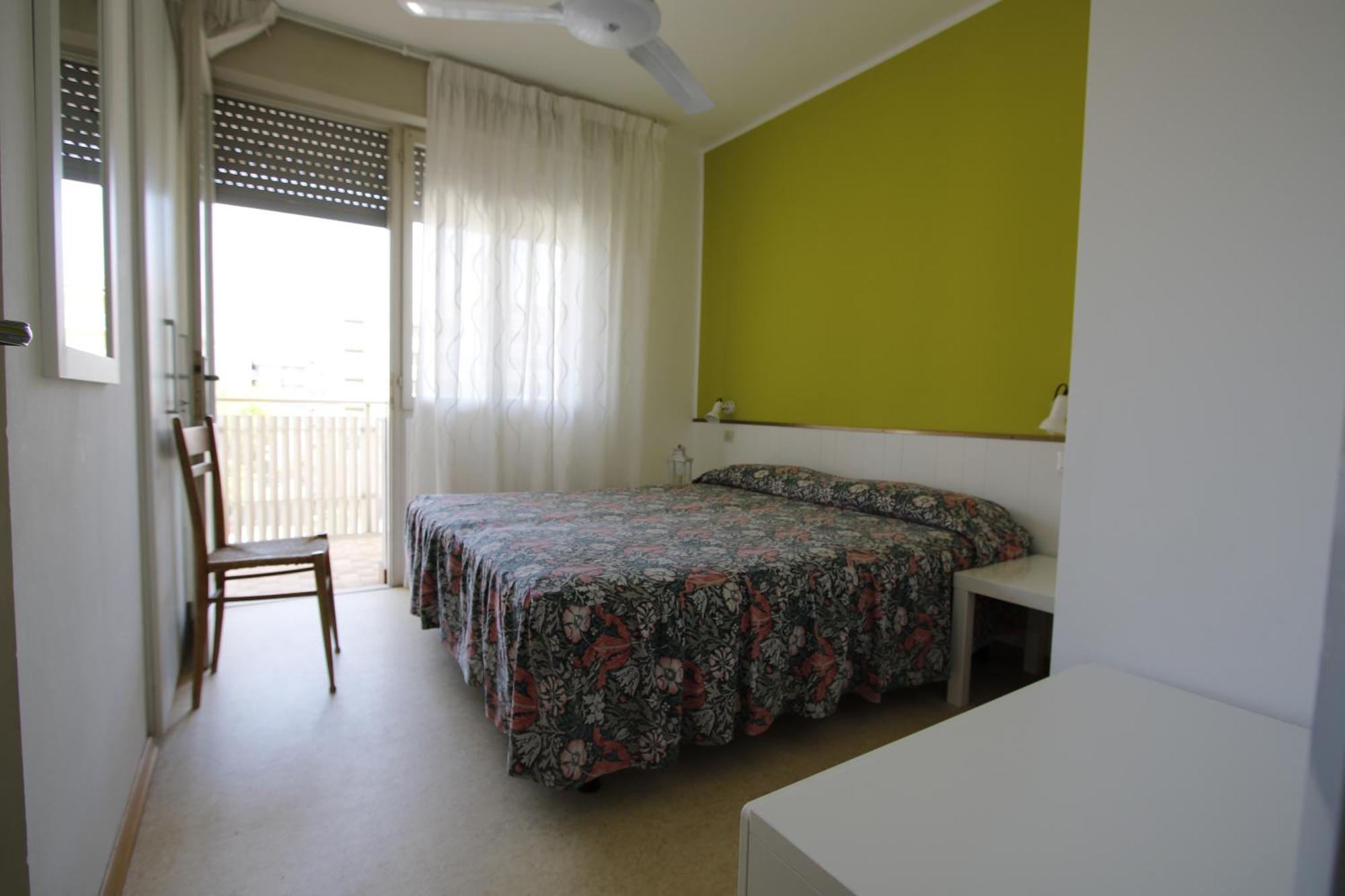 Villa Silente L Bibione Buitenkant foto
