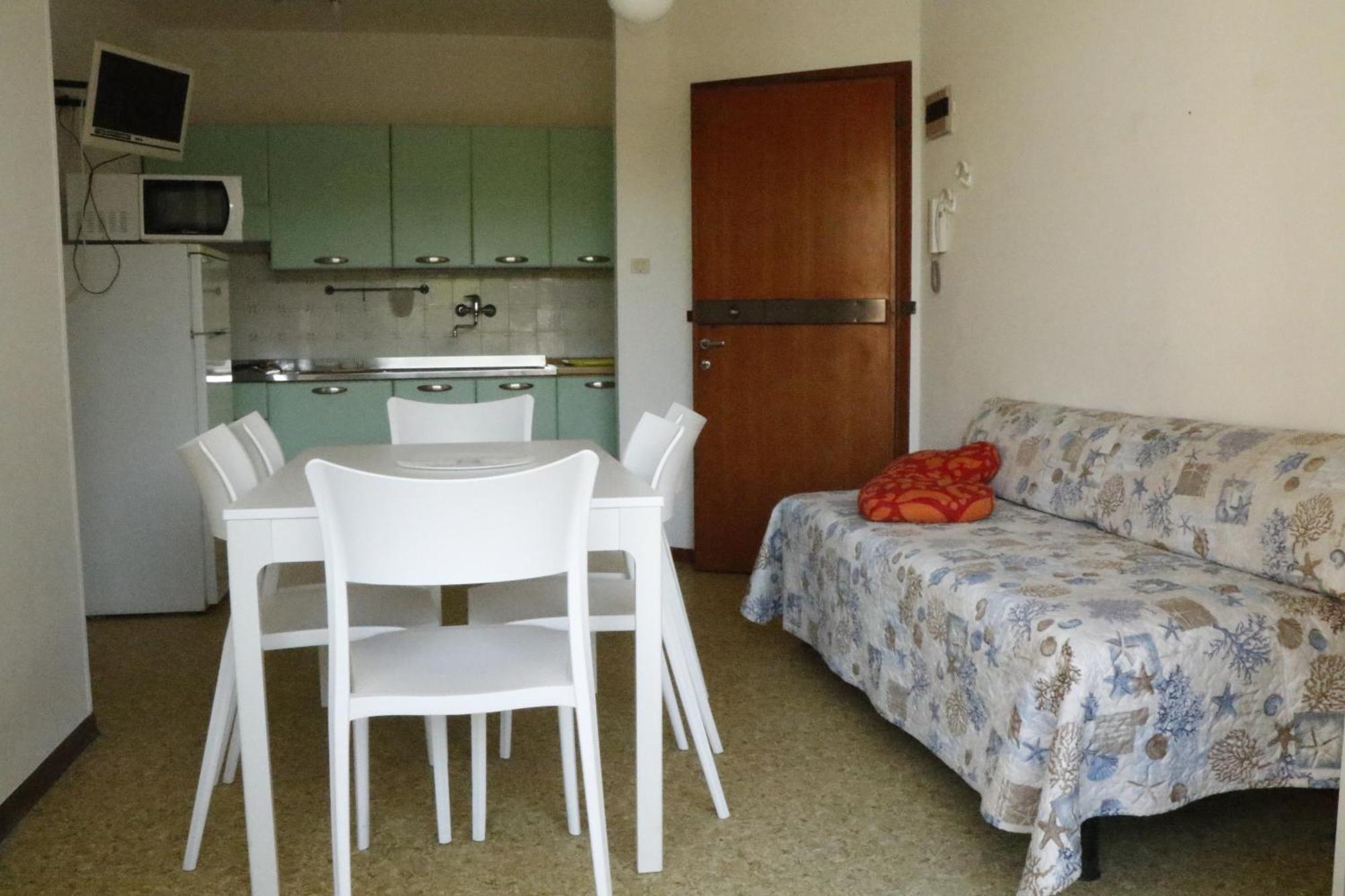 Villa Silente L Bibione Buitenkant foto