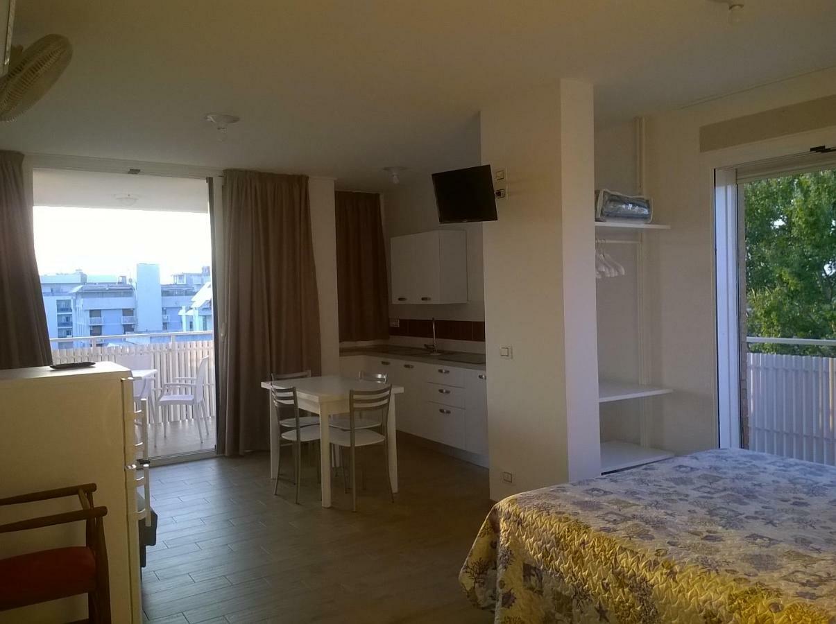 Villa Silente L Bibione Buitenkant foto