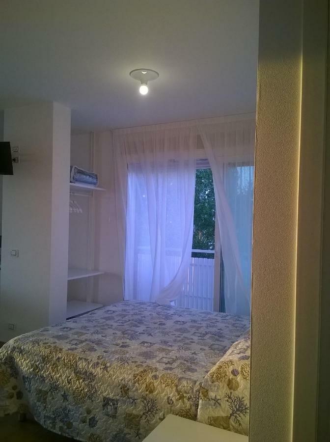 Villa Silente L Bibione Buitenkant foto
