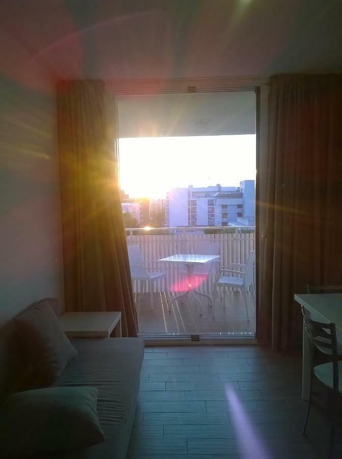 Villa Silente L Bibione Buitenkant foto