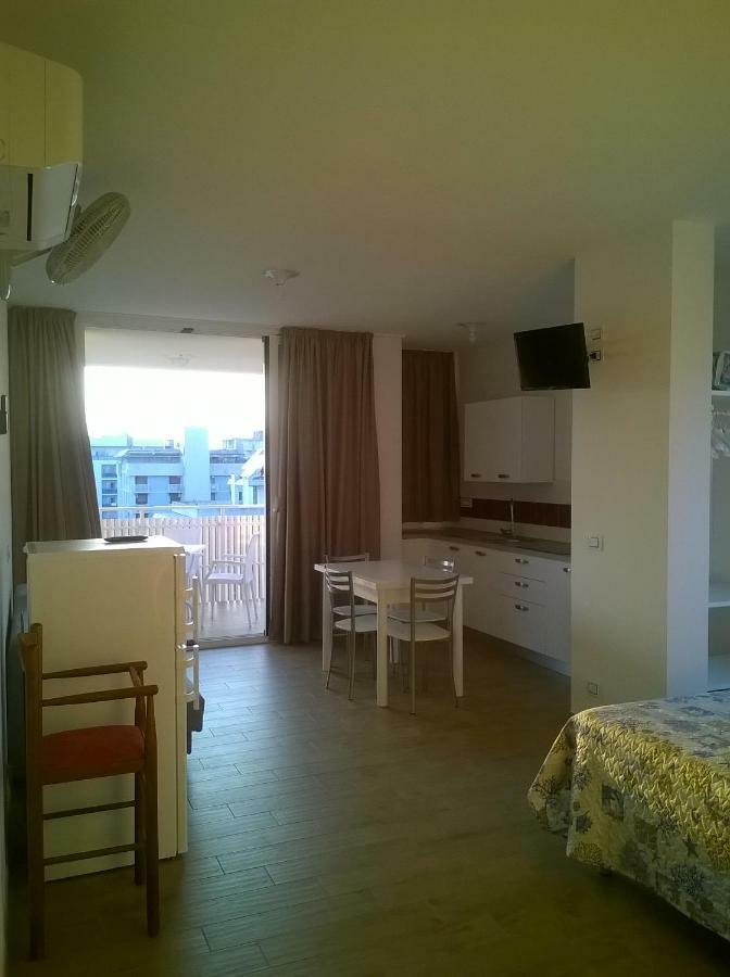 Villa Silente L Bibione Buitenkant foto