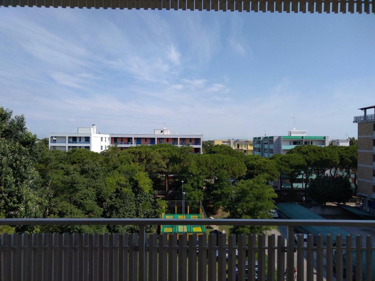 Villa Silente L Bibione Buitenkant foto