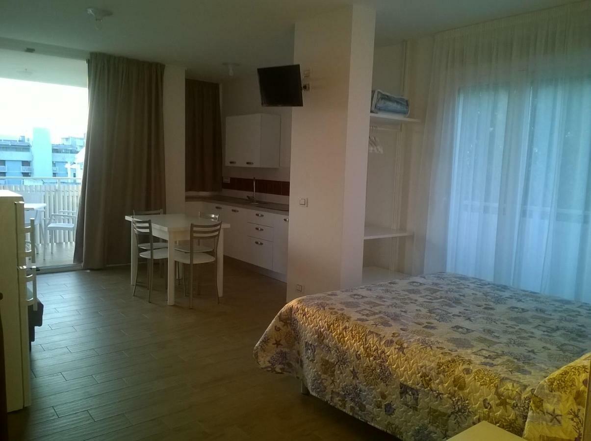 Villa Silente L Bibione Buitenkant foto