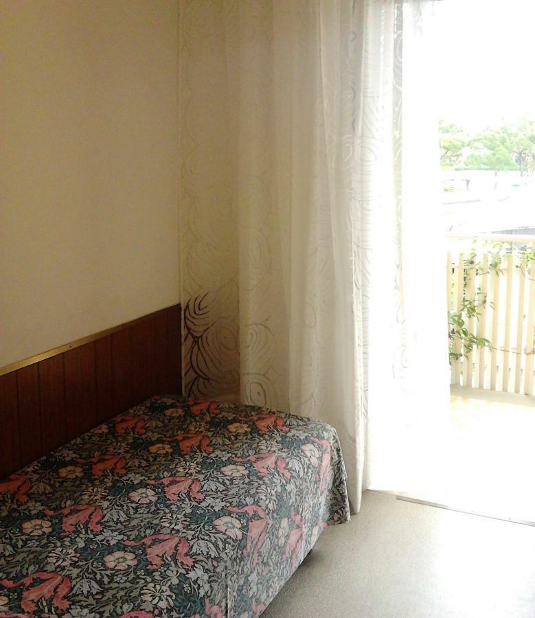 Villa Silente L Bibione Buitenkant foto